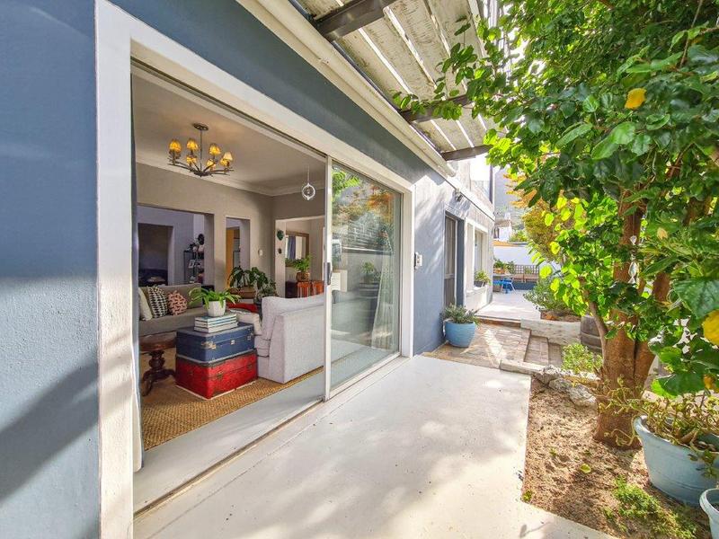 5 Bedroom Property for Sale in Hout Bay Western Cape